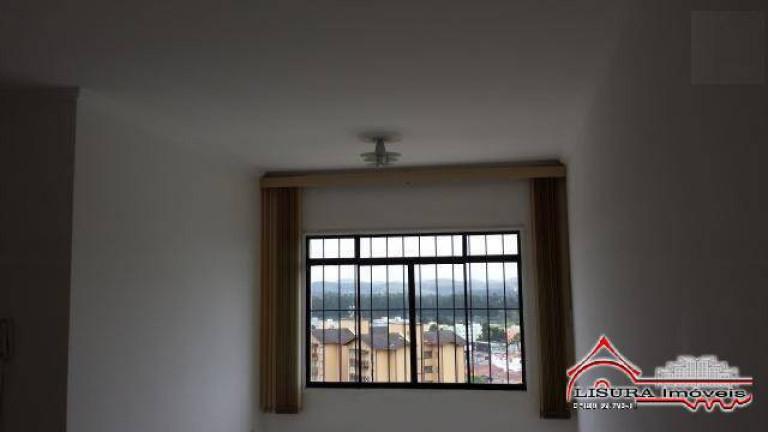 Imagem Apartamento com 3 Quartos à Venda, 88 m² em Jardim Califórnia - Jacareí