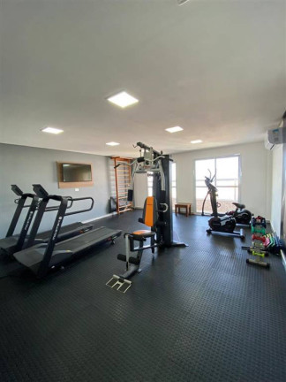 Imagem Apartamento com 2 Quartos à Venda, 68 m² em Ocian - Praia Grande