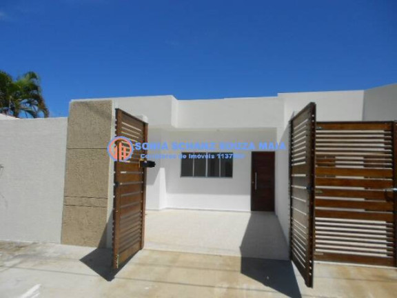 Imagem Casa com 2 Quartos à Venda, 150 m² em Cibratel - Itanhaém Imagem Casa com 2 Quartos à Venda, 150 m² em Cibratel - Itanhaém