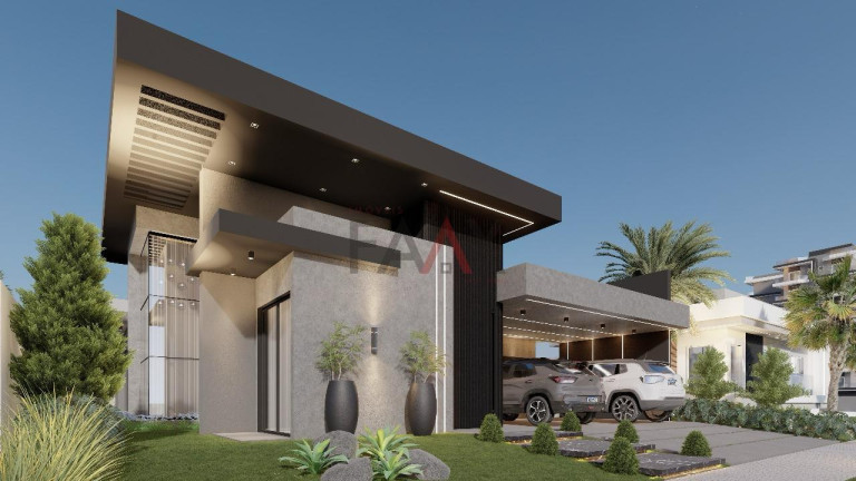Imagem Casa à Venda, 220 m² em Morro Alto - Guarapuava Imagem Casa à Venda, 220 m² em Morro Alto - Guarapuava