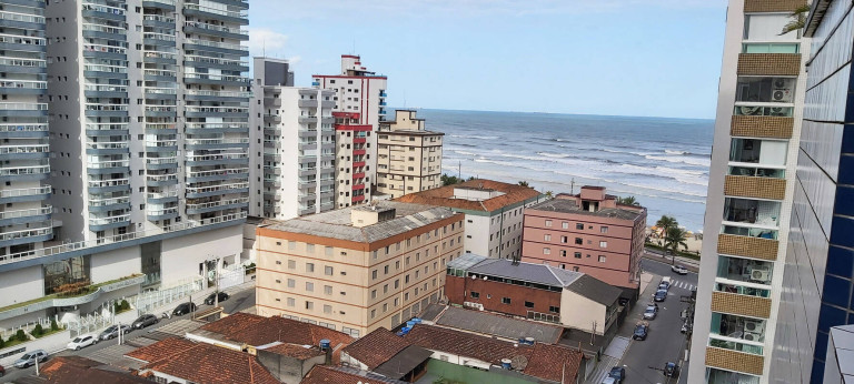 Imagem Cobertura com 3 Quartos à Venda, 216 m² em Ocian - Praia Grande Imagem Cobertura com 3 Quartos à Venda, 216 m² em Ocian - Praia Grande