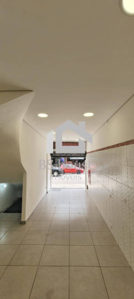 Imagem Imóvel Comercial para Alugar, 56 m² em Centro - Santo André