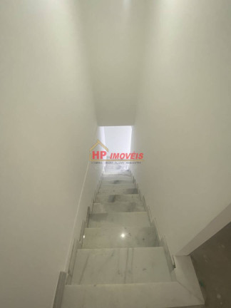 Imagem Casa com 3 Quartos à Venda, 89 m² em Bela Vista - Osasco