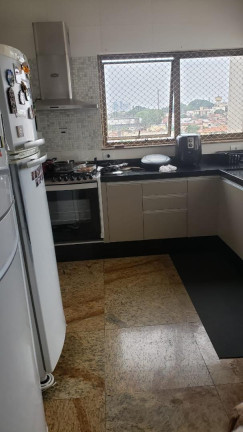 Imagem Apartamento com 4 Quartos à Venda, 240 m² em Alto - Piracicaba Imagem Apartamento com 4 Quartos à Venda, 240 m² em Alto - Piracicaba