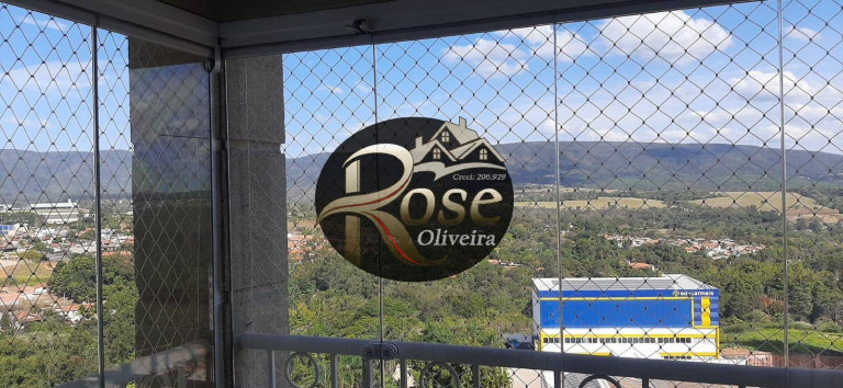 Imagem Apartamento com 3 Quartos à Venda, 82 m² em Medeiros - Jundiaí