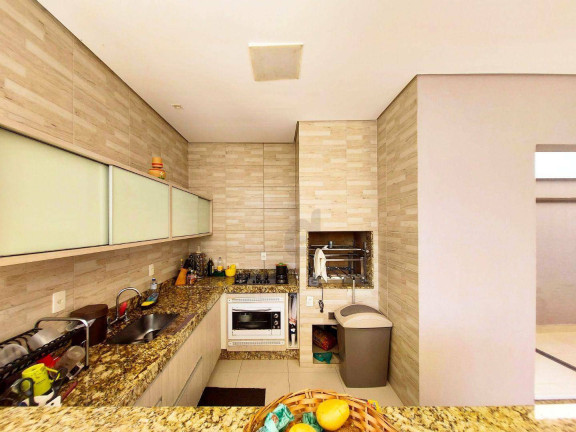Imagem Sobrado com 3 Quartos à Venda, 299 m² em Condomínio Residencial Giverny Sorocaba - Sorocaba Imagem Sobrado com 3 Quartos à Venda, 299 m² em Condomínio Residencial Giverny Sorocaba - Sorocaba