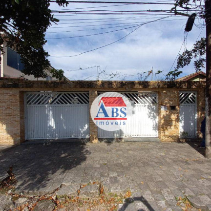 Imagem Casa com 2 Quartos à Venda, 118 m² em Jardim Casqueiro - Cubatão Imagem Casa com 2 Quartos à Venda, 118 m² em Jardim Casqueiro - Cubatão