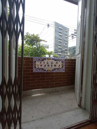 Imagem Apartamento com 2 Quartos à Venda, 65 m² em Rio Comprido - Rio De Janeiro Imagem Apartamento com 2 Quartos à Venda, 65 m² em Rio Comprido - Rio De Janeiro