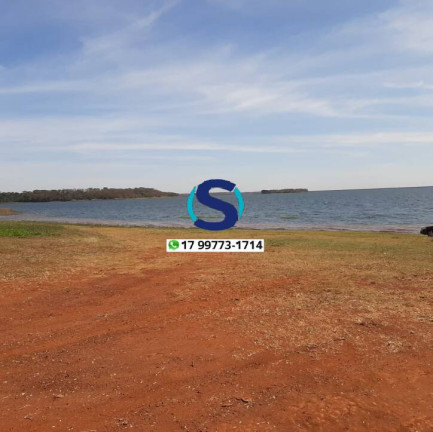 Imagem Terreno à Venda, 450 m² em Vale Do Formoso - Indiaporã Imagem Terreno à Venda, 450 m² em Vale Do Formoso - Indiaporã