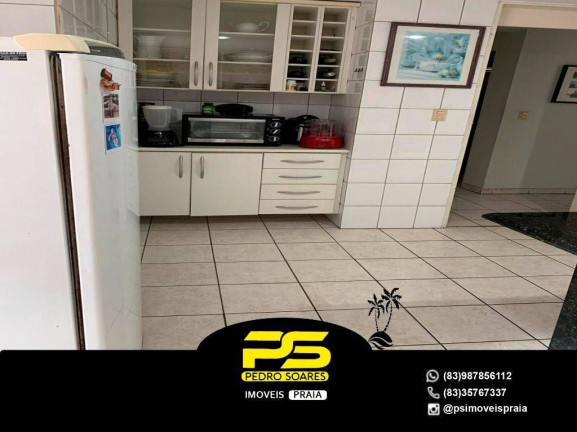 Imagem Apartamento com 4 Quartos à Venda, 165 m² em Cabo Branco - João Pessoa Imagem Apartamento com 4 Quartos à Venda, 165 m² em Cabo Branco - João Pessoa