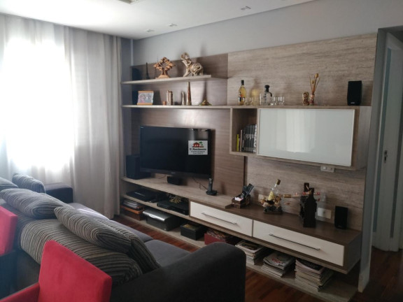 Imagem Apartamento com 2 Quartos à Venda, 72 m² em Parque São Jorge - São Paulo Imagem Apartamento com 2 Quartos à Venda, 72 m² em Parque São Jorge - São Paulo