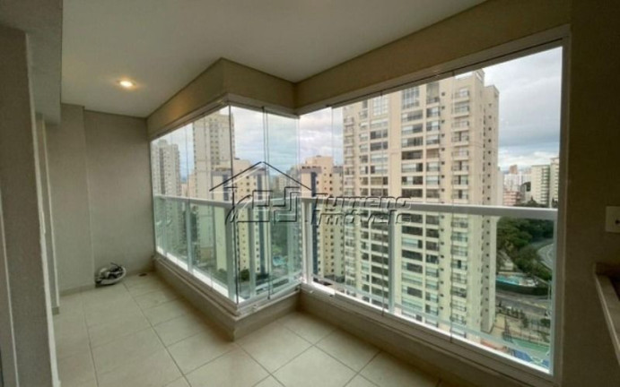 Imagem Apartamento com 1 Quarto à Venda, 57 m² em Vila Ema - São José Dos Campos
