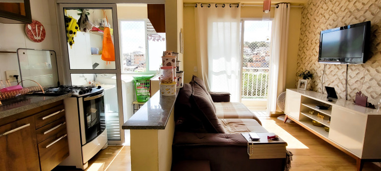 Imagem Imóvel com 2 Quartos à Venda, 46 m² em Jardim Marilu - Carapicuíba Imagem Imóvel com 2 Quartos à Venda, 46 m² em Jardim Marilu - Carapicuíba