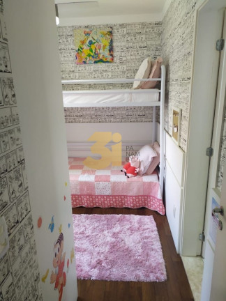 Imagem Apartamento com 3 Quartos à Venda, 122 m² em Vila Andrade - São Paulo Imagem Apartamento com 3 Quartos à Venda, 122 m² em Vila Andrade - São Paulo
