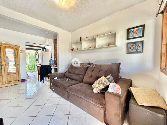 Imagem Casa com 2 Quartos à Venda, 41 m²