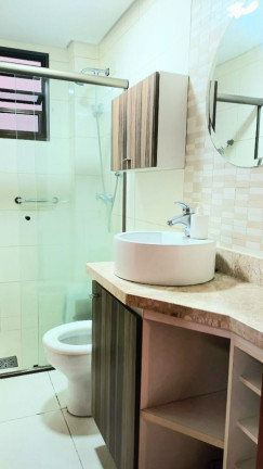 Imagem Imóvel com 1 Quarto à Venda, 41 m² em Jardim Lindóia - Porto Alegre Imagem Imóvel com 1 Quarto à Venda, 41 m² em Jardim Lindóia - Porto Alegre