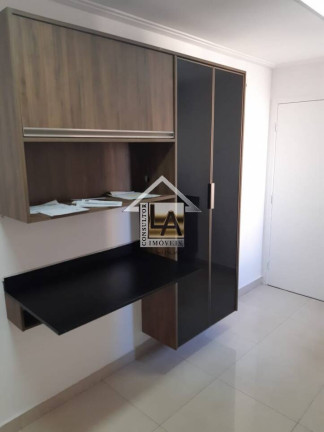 Imagem Apartamento com 3 Quartos à Venda, 154 m² em Granja Julieta - São Paulo