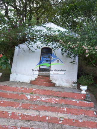 Imagem Chácara com 3 Quartos à Venda, 20.000 m² em Mato Dentro - Mairiporã Imagem Chácara com 3 Quartos à Venda, 20.000 m² em Mato Dentro - Mairiporã