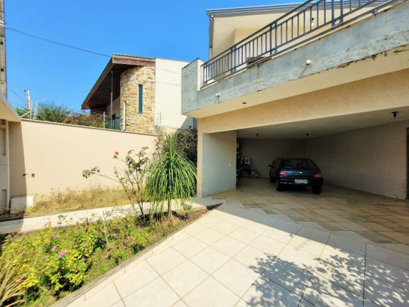 Imagem Casa com 3 Quartos à Venda, 191 m² em Jardim Bela Vista - Americana Imagem Casa com 3 Quartos à Venda, 191 m² em Jardim Bela Vista - Americana