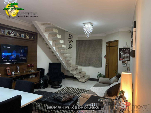 Sobrado com 3 Quartos à Venda, 170 m² em Vila Dom Pedro Ii - São Paulo