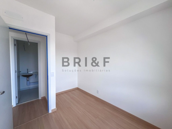 Imagem Apartamento com 1 Quarto à Venda, 33 m² em Santo Amaro - São Paulo Imagem Apartamento com 1 Quarto à Venda, 33 m² em Santo Amaro - São Paulo