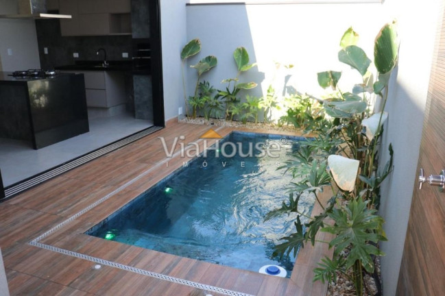 Imagem Casa de Condomínio com 3 Quartos à Venda, 273 m² em Condomínio Quinta Da Boa Vista - Ribeirão Preto Imagem Casa de Condomínio com 3 Quartos à Venda, 273 m² em Condomínio Quinta Da Boa Vista - Ribeirão Preto