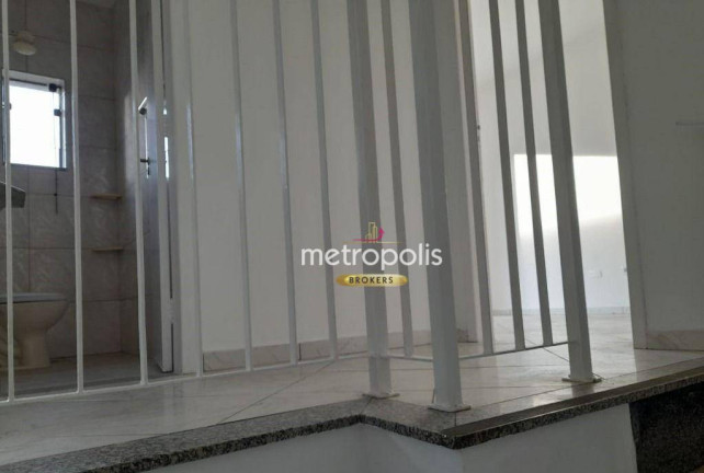 Imagem Sobrado para Alugar, 250 m² em Barcelona - São Caetano Do Sul