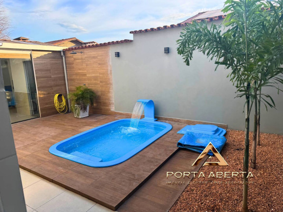 Imagem Casa com 3 Quartos à Venda, 200 m² em Das águas - Ipatinga Imagem Casa com 3 Quartos à Venda, 200 m² em Das águas - Ipatinga