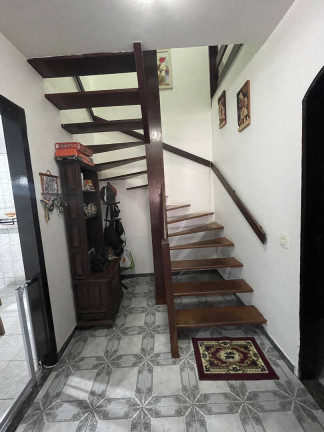 Imagem Casa de Condomínio com 3 Quartos à Venda, 264 m² em Fluminense - São Pedro Da Aldeia Imagem Casa de Condomínio com 3 Quartos à Venda, 264 m² em Fluminense - São Pedro Da Aldeia