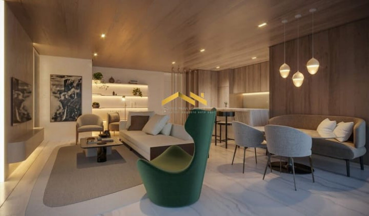 Imagem Apartamento com 2 Quartos à Venda, 70 m² em Jardim Paulista - São Paulo Imagem Apartamento com 2 Quartos à Venda, 70 m² em Jardim Paulista - São Paulo