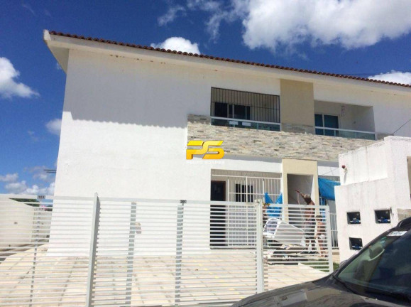 Imagem Apartamento com 2 Quartos à Venda, 120 m² em Valentina De Figueiredo - João Pessoa Imagem Apartamento com 2 Quartos à Venda, 120 m² em Valentina De Figueiredo - João Pessoa