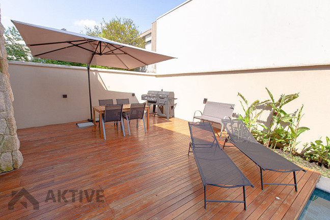 Imagem Casa de Condomínio com 4 Quartos à Venda, 400 m² em Alphaville - Santana De Parnaíba Imagem Casa de Condomínio com 4 Quartos à Venda, 400 m² em Alphaville - Santana De Parnaíba