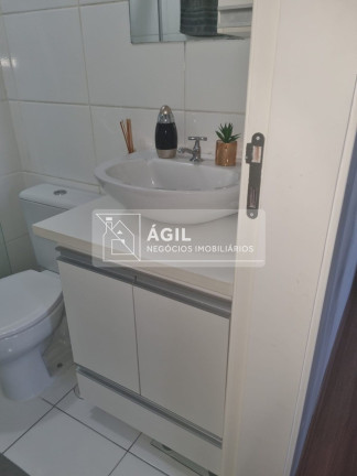 Imagem Apartamento com 2 Quartos à Venda, 60 m² em Parque Residencial Flamboyant - São José Dos Campos Imagem Apartamento com 2 Quartos à Venda, 60 m² em Parque Residencial Flamboyant - São José Dos Campos