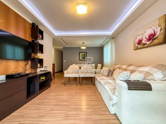 Imagem Apartamento com 3 Quartos à Venda, 102 m² em Taumaturgo - Teresópolis Imagem Apartamento com 3 Quartos à Venda, 102 m² em Taumaturgo - Teresópolis