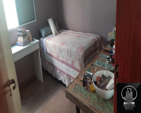 Imagem Casa com 3 Quartos à Venda, 200 m² em Wanel Ville - Sorocaba Imagem Casa com 3 Quartos à Venda, 200 m² em Wanel Ville - Sorocaba