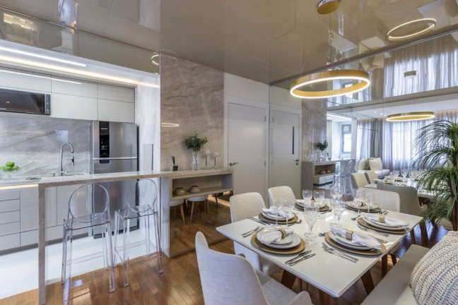 Imagem Apartamento com 3 Quartos à Venda, 71 m² em Menino Deus - Porto Alegre Imagem Apartamento com 3 Quartos à Venda, 71 m² em Menino Deus - Porto Alegre