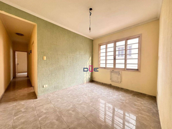 Apartamento com 2 Quartos à Venda, 76 m² em Boqueirão - Santos