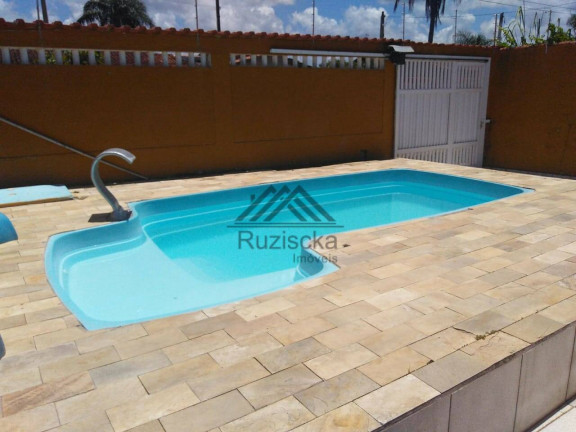 Imagem Casa com 3 Quartos à Venda, 260 m² em Balneario Gaivotas - Itanhaém Imagem Casa com 3 Quartos à Venda, 260 m² em Balneario Gaivotas - Itanhaém