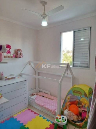 Imagem Apartamento com 2 Quartos à Venda, 47 m² em Sumarezinho - Ribeirão Preto Imagem Apartamento com 2 Quartos à Venda, 47 m² em Sumarezinho - Ribeirão Preto