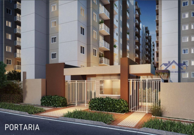 Imagem Apartamento com 2 Quartos à Venda, 47 m² em água Funda - São Paulo Imagem Apartamento com 2 Quartos à Venda, 47 m² em água Funda - São Paulo