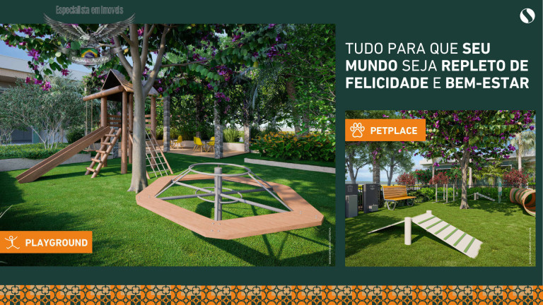 Imagem Terreno em Condomínio à Venda,  em Parque Verde - Belém