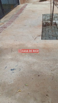 Imagem Casa com 3 Quartos à Venda, 80 m² em Catuai - Londrina Imagem Casa com 3 Quartos à Venda, 80 m² em Catuai - Londrina
