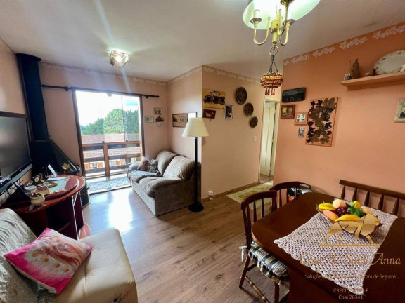 Imagem Apartamento com 2 Quartos para Alugar, 48 m² em Alto Da Boa Vista - Campos Do Jordão Imagem Apartamento com 2 Quartos para Alugar, 48 m² em Alto Da Boa Vista - Campos Do Jordão