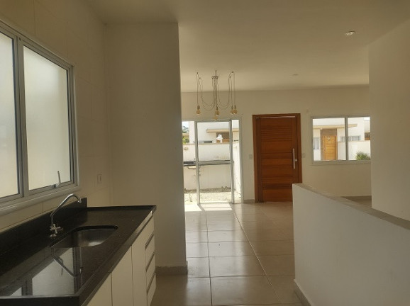 Imagem Casa de Condomínio com 3 Quartos à Venda, 96 m² em Chácara Do Carmo - Vargem Grande Paulista Imagem Casa de Condomínio com 3 Quartos à Venda, 96 m² em Chácara Do Carmo - Vargem Grande Paulista