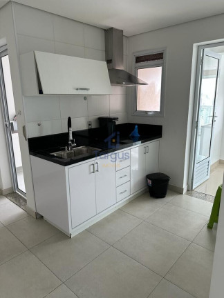 Imagem Apartamento com 3 Quartos à Venda, 133 m² em Moóca - São Paulo
