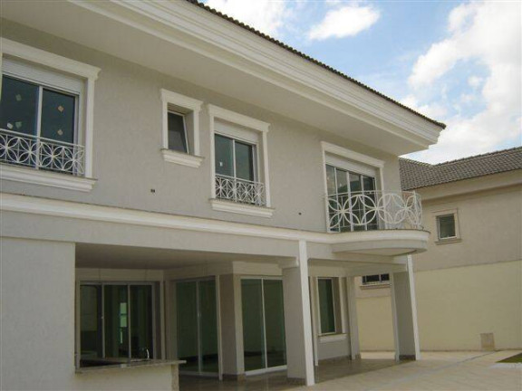 Imagem Casa com 5 Quartos à Venda, 662 m² em Tamboré - Santana De Parnaíba