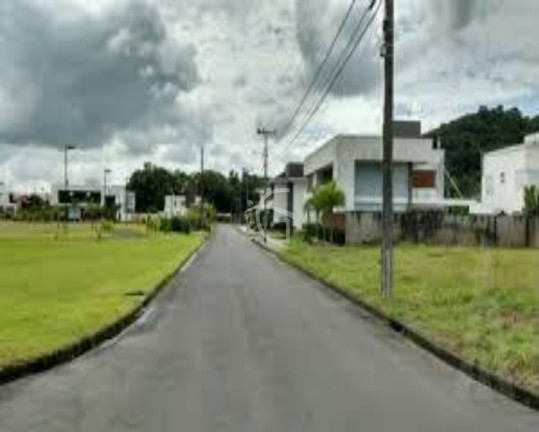 Imagem Terreno à Venda, 484 m² em Pirabeiraba (pirabeiraba) - Joinville