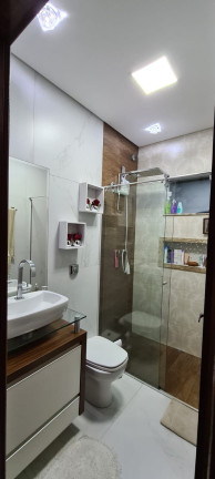 Imagem Casa com 2 Quartos à Venda, 125 m² em Residencial Sítio Santo Antônio - Taubaté Imagem Casa com 2 Quartos à Venda, 125 m² em Residencial Sítio Santo Antônio - Taubaté