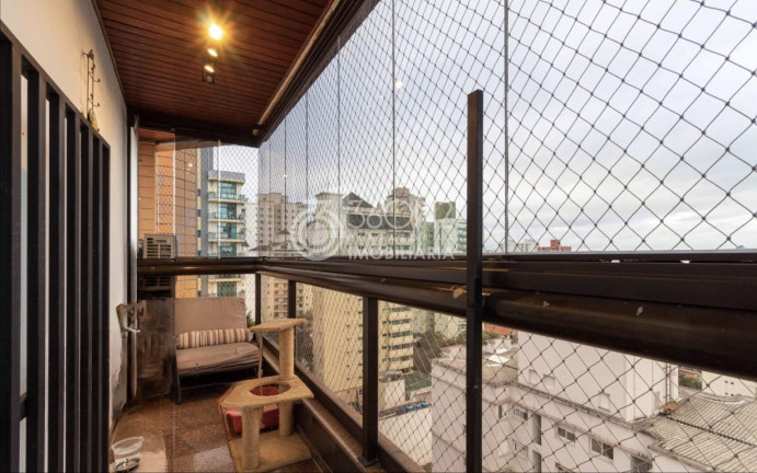 Imagem Apartamento com 4 Quartos à Venda, 290 m² em Jardim - Santo André Imagem Apartamento com 4 Quartos à Venda, 290 m² em Jardim - Santo André