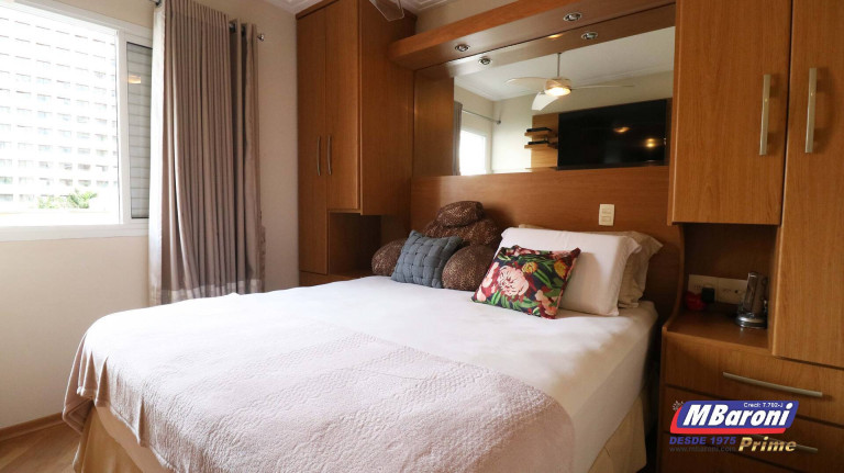 Imagem Apartamento com 3 Quartos à Venda, 67 m² em Bela Vista - São Paulo